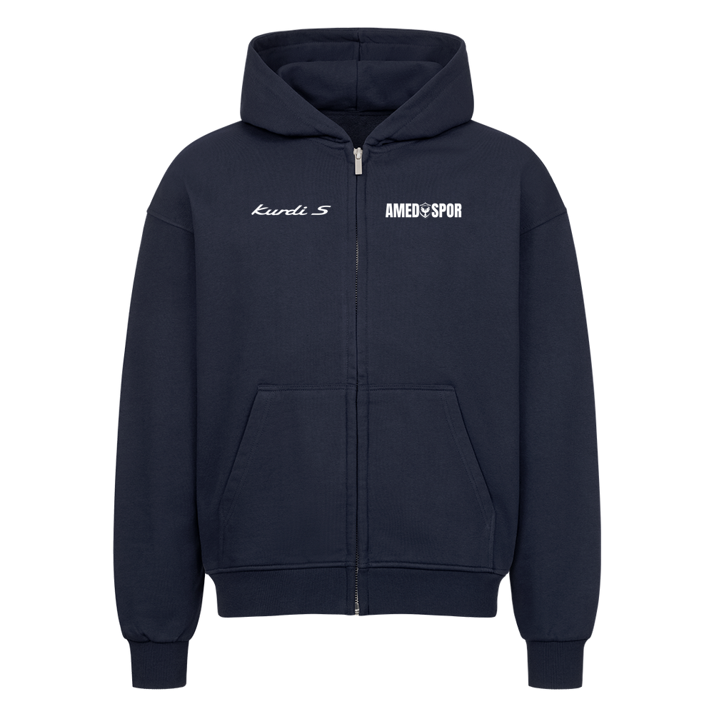 Image for color: french navy