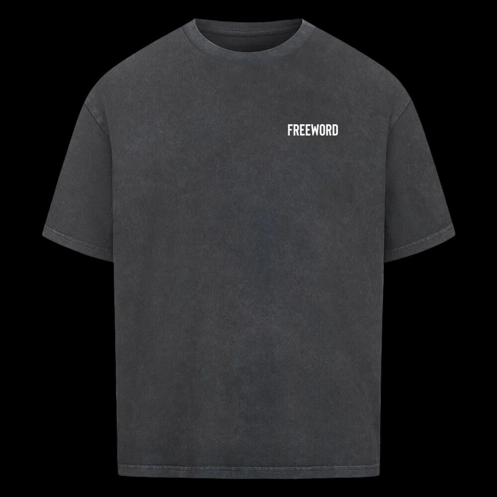 Image for color: washed black