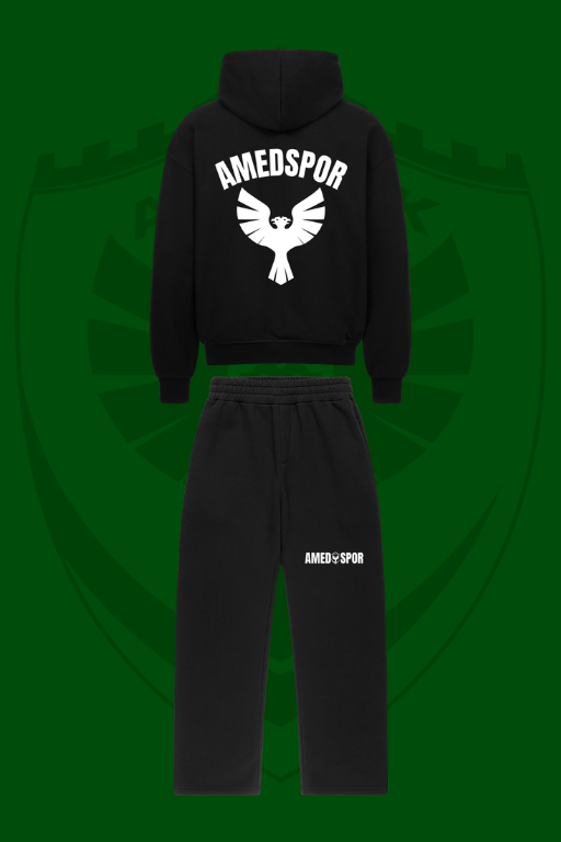 AMEDSPOR EAGLE TRACKIE